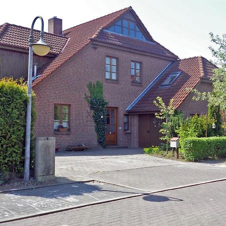 Ferienwohnung "Luv" Grube Ostsee ภายนอก รูปภาพ