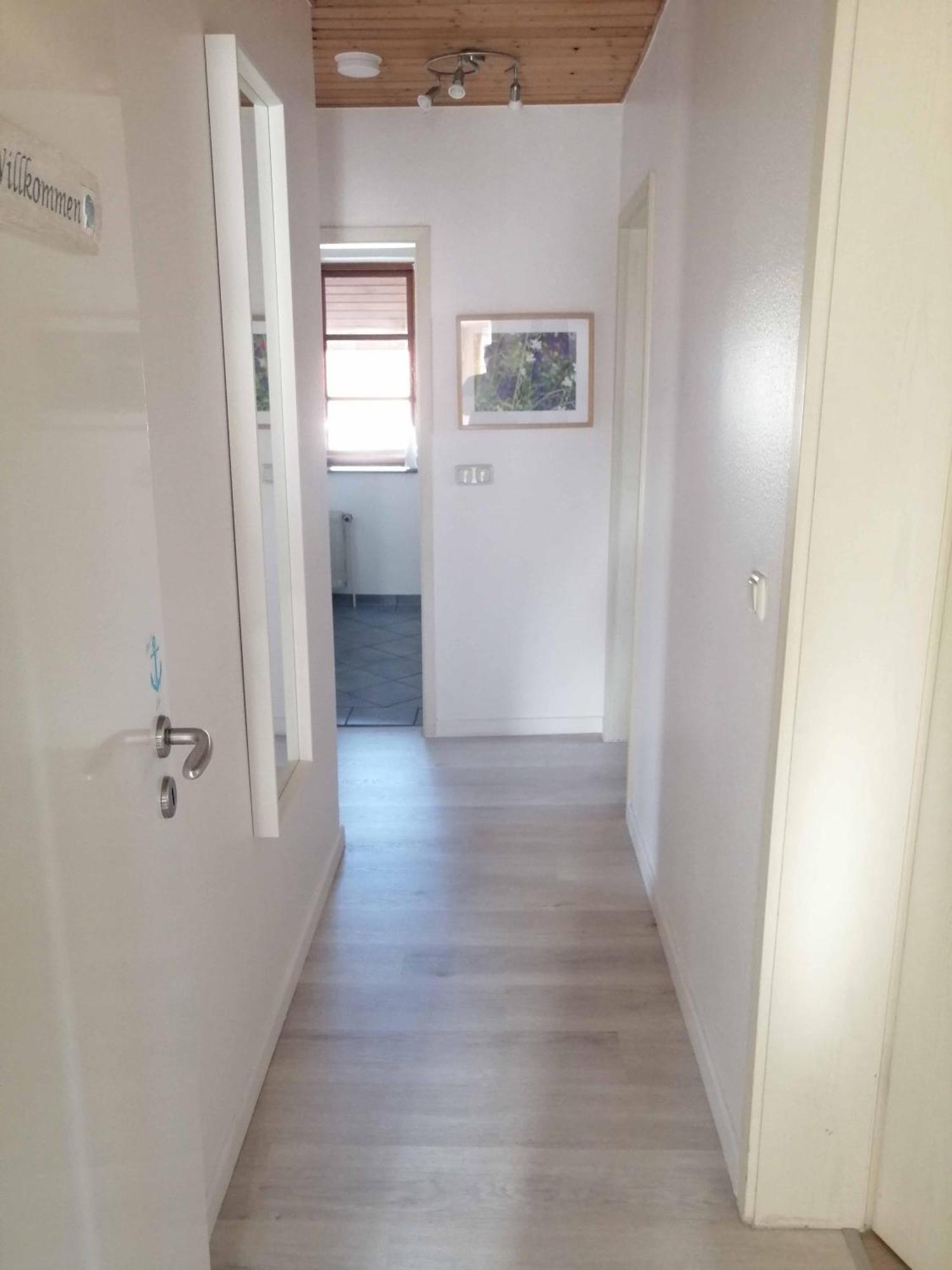 Ferienwohnung "Luv" Grube Ostsee ภายนอก รูปภาพ