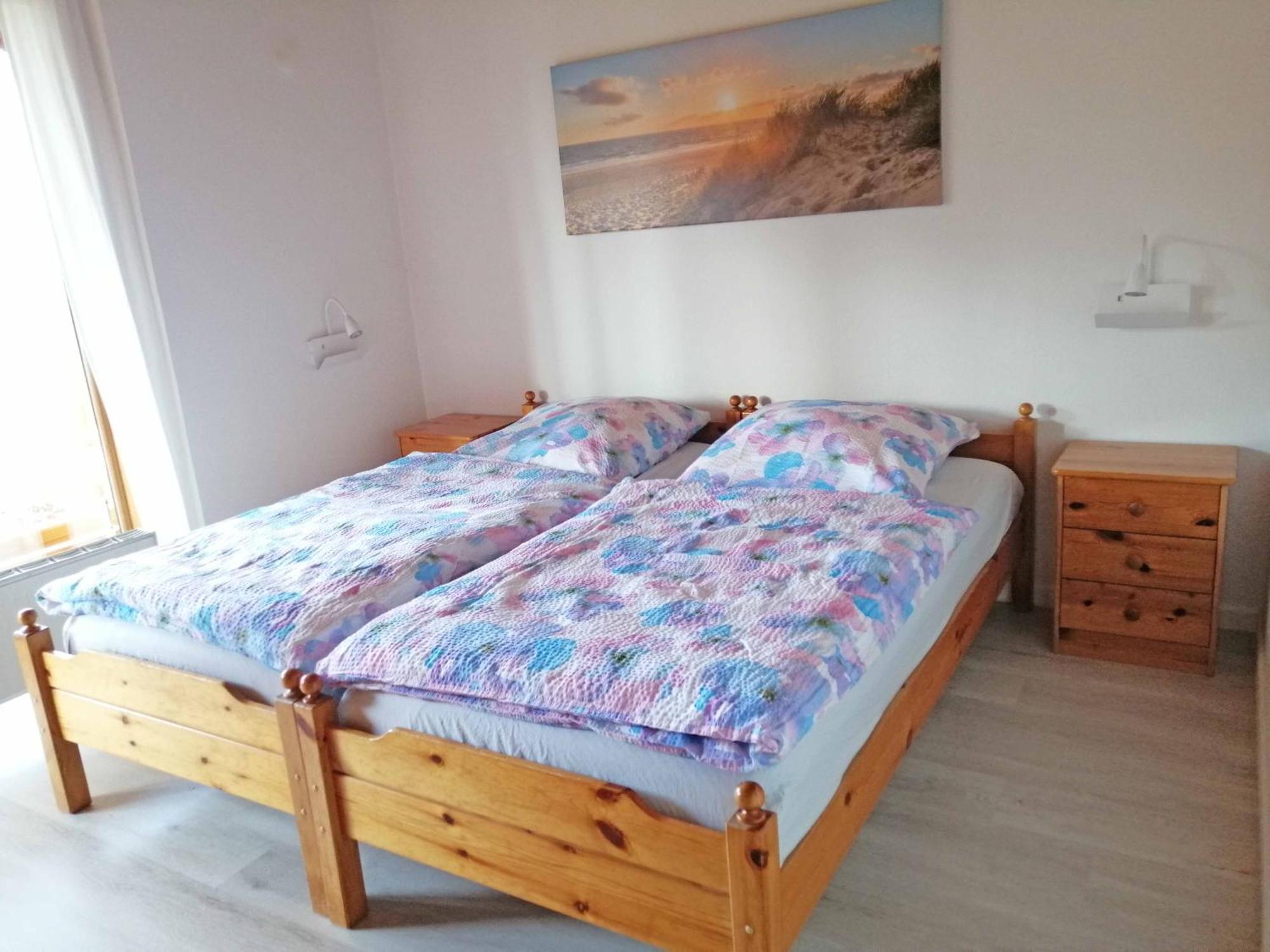 Ferienwohnung "Luv" Grube Ostsee ภายนอก รูปภาพ